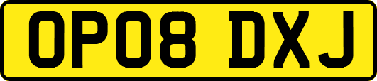 OP08DXJ