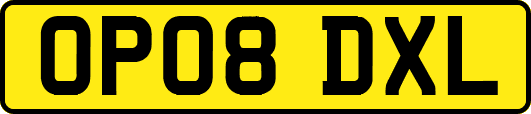 OP08DXL