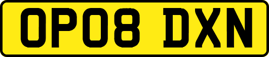 OP08DXN