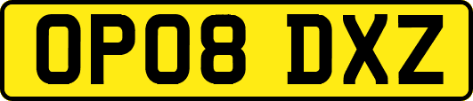 OP08DXZ