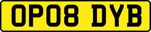 OP08DYB