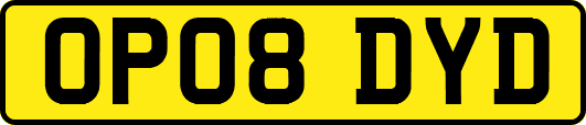 OP08DYD