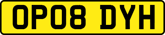 OP08DYH