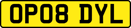 OP08DYL