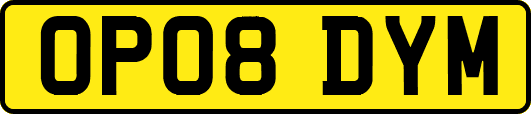 OP08DYM