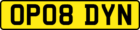 OP08DYN