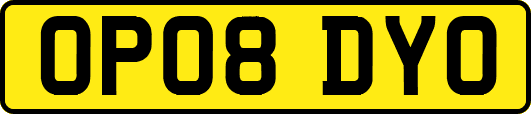 OP08DYO