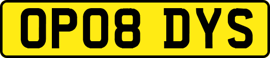 OP08DYS