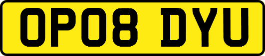 OP08DYU