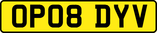 OP08DYV