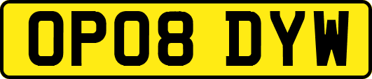 OP08DYW