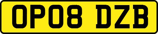OP08DZB