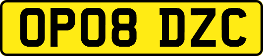 OP08DZC