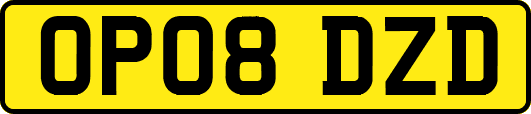 OP08DZD