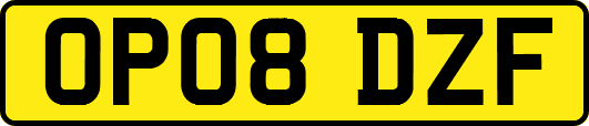 OP08DZF
