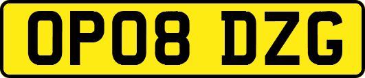 OP08DZG