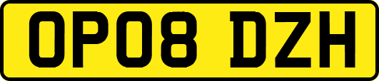 OP08DZH