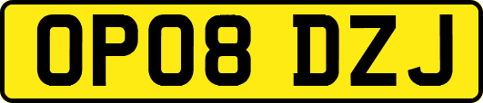 OP08DZJ