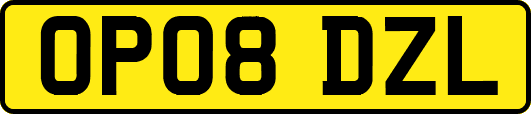 OP08DZL