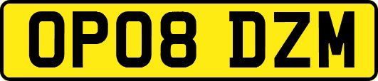 OP08DZM