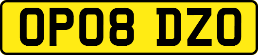 OP08DZO