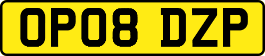 OP08DZP