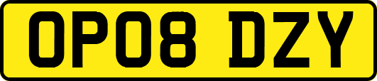 OP08DZY
