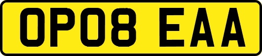 OP08EAA