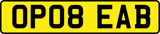 OP08EAB