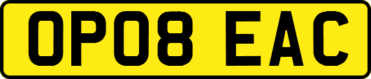 OP08EAC