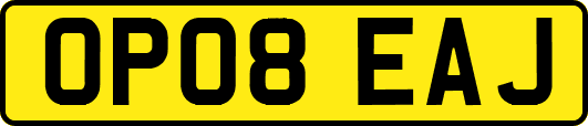 OP08EAJ
