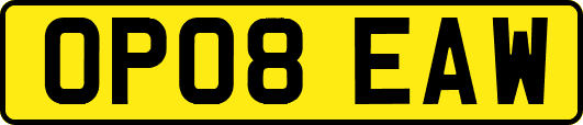 OP08EAW
