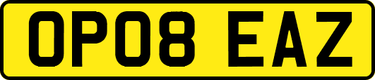 OP08EAZ