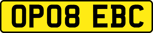 OP08EBC