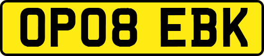 OP08EBK