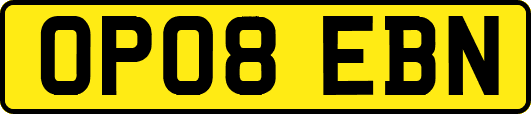 OP08EBN