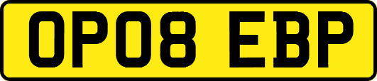 OP08EBP