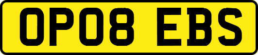 OP08EBS