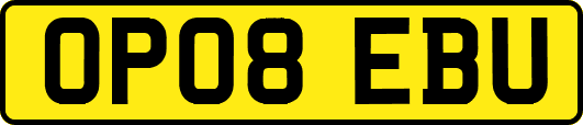 OP08EBU