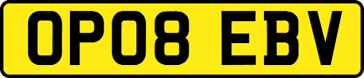 OP08EBV