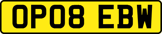 OP08EBW