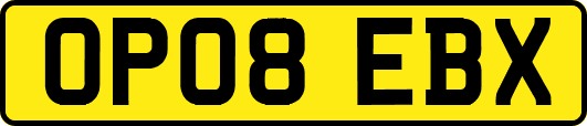 OP08EBX