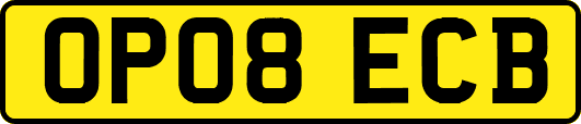 OP08ECB