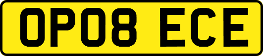 OP08ECE