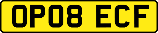 OP08ECF