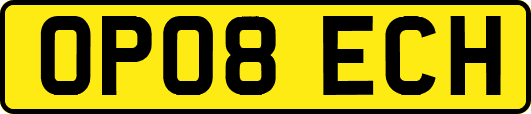 OP08ECH