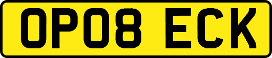 OP08ECK