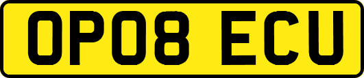 OP08ECU