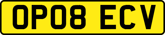 OP08ECV