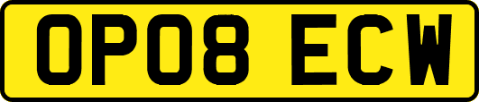 OP08ECW